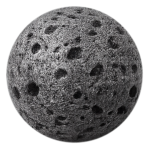Lava Stone
