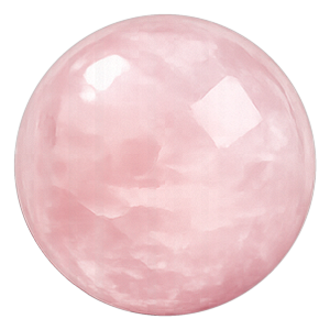 Rose Quartz