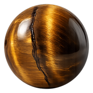 Tiger's Eye
