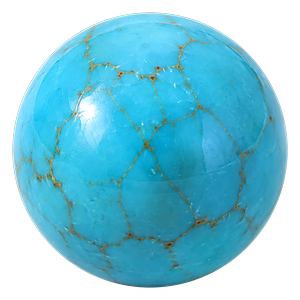 Turquoise